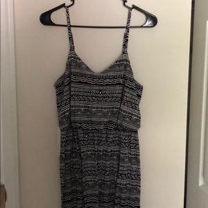 Closet clean out !!!!!! Faded glory maxi dress .